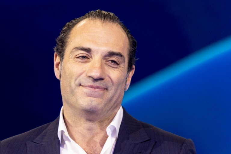 New CEO of Jeep owner Stellantis starts with leadership shake-up