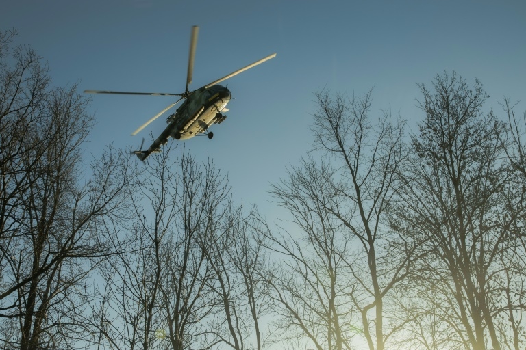 Ukraine expands evacuations in Sumy region amid offensive fears