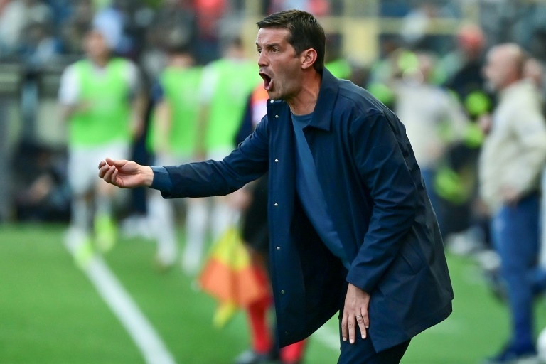 Inter Milan hire Chivu as new coach