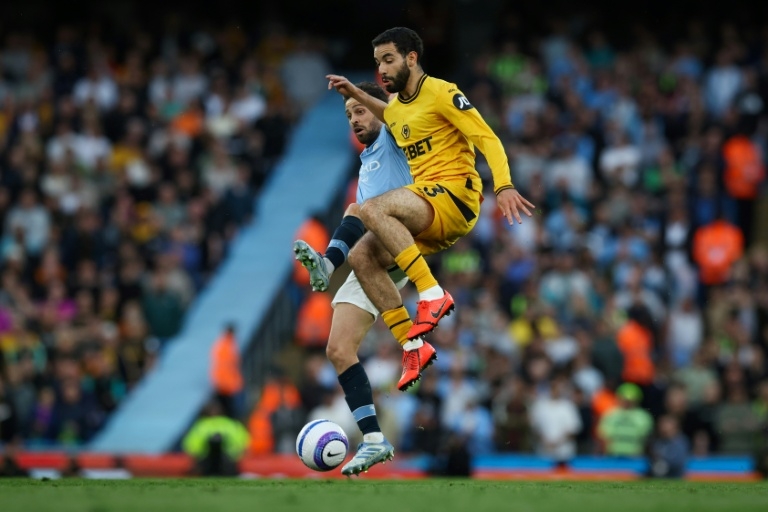 Ait-Nouri, Reijnders to join Man City for Club World Cup