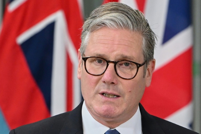 UK to restore 'war-fighting readiness' with new defence review