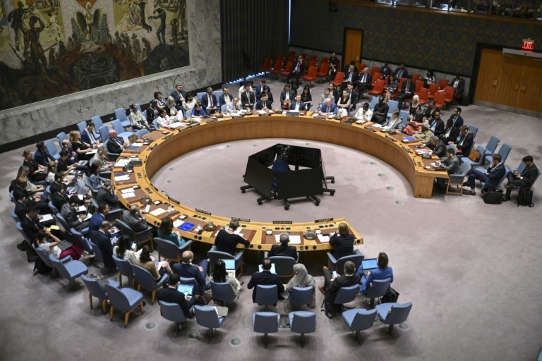 UN Charter: a founding document violated and ignored