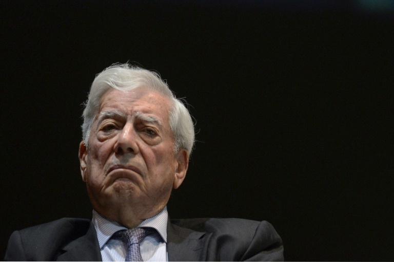 Journalist recalls night Mario Vargas Llosa punched Gabriel Garcia Marquez