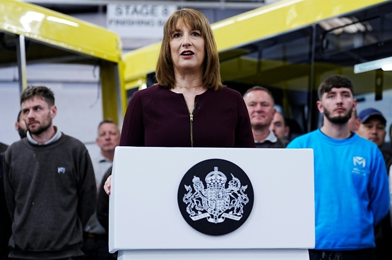 Defence or environment? London faces spending choices