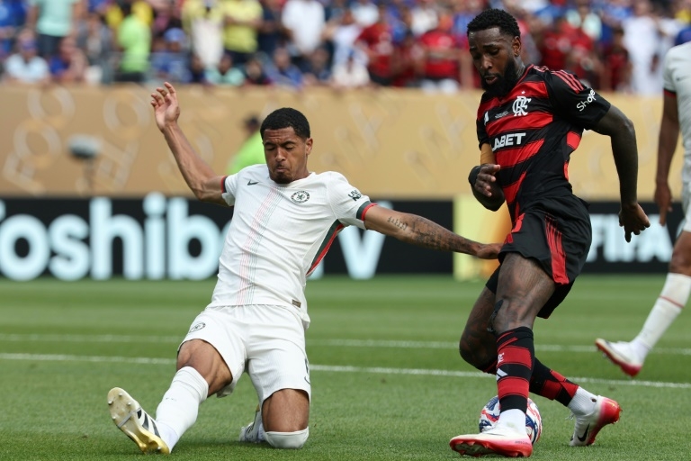 South American teams lay down the gauntlet to Europe at Club World Cup