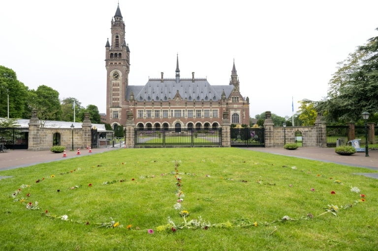 ICJ sides with E.Guinea in spat with Gabon over oil-rich islands