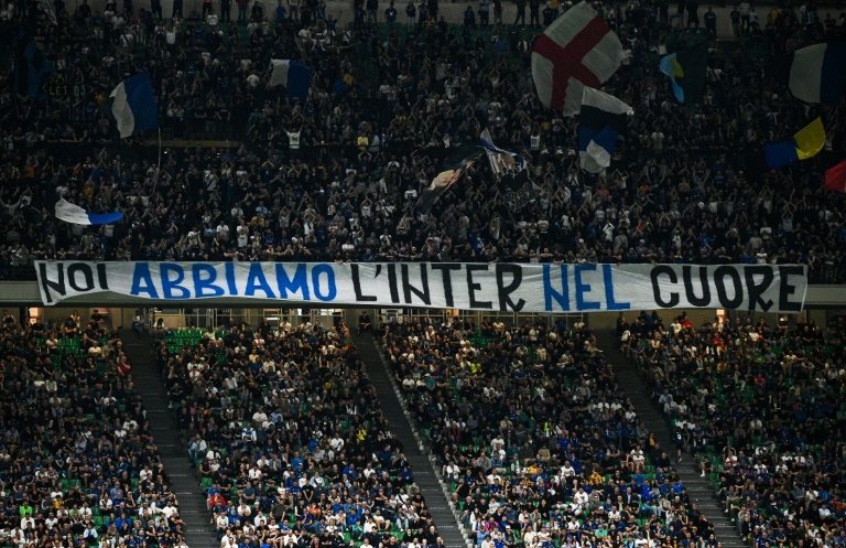 Organised crime and murder: top Inter and AC Milan ultras imprisoned