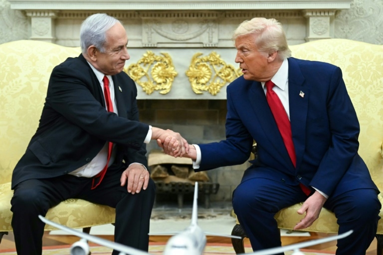 Netanyahu to visit White House as Gaza truce pressure mounts