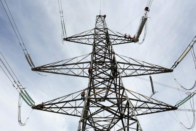 UK inflation hits 15-month high as utility bills soar
