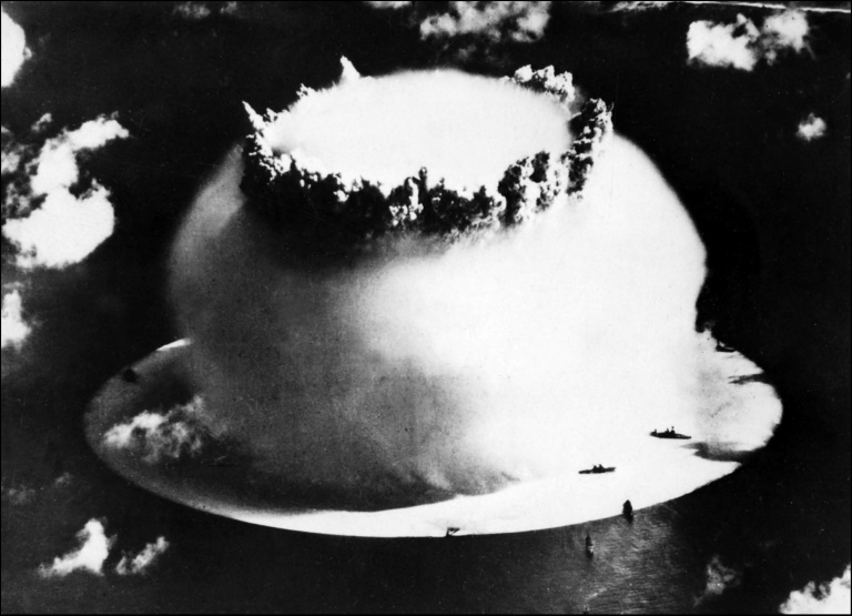 'Not interested': Analysts sceptical about US, Russia nuclear talks