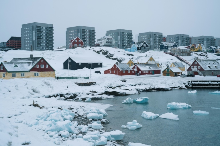France's Macron to visit Greenland