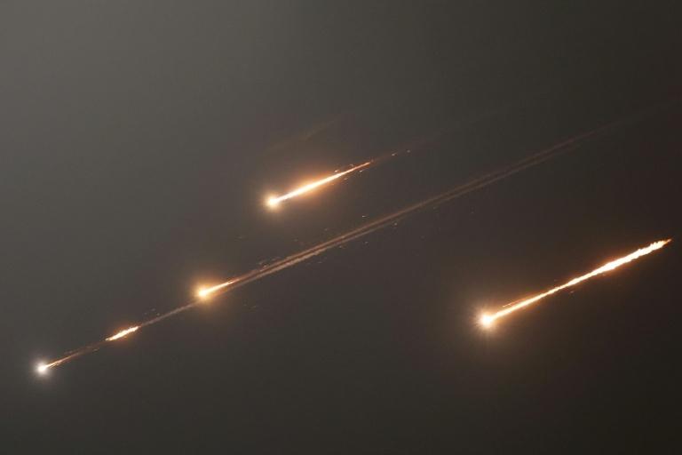 Israel targets Iran's military capabilities