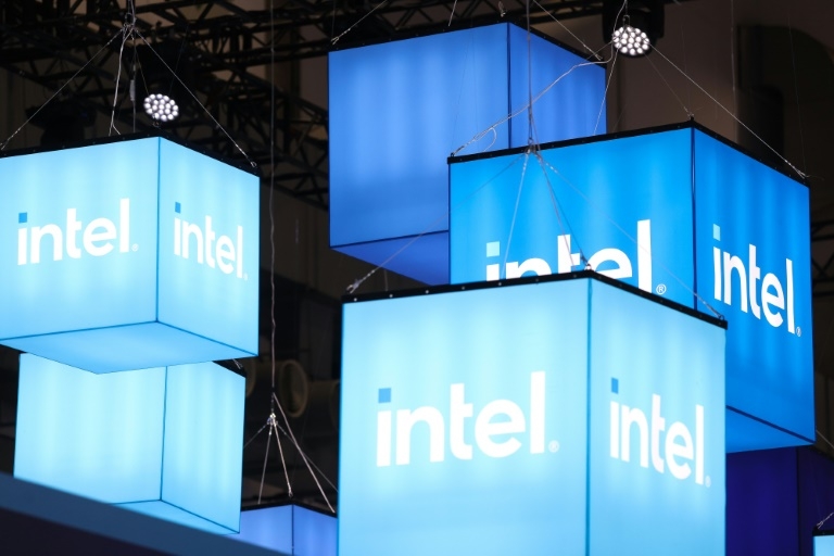 Intel slows $28 bn chip factory project in Ohio