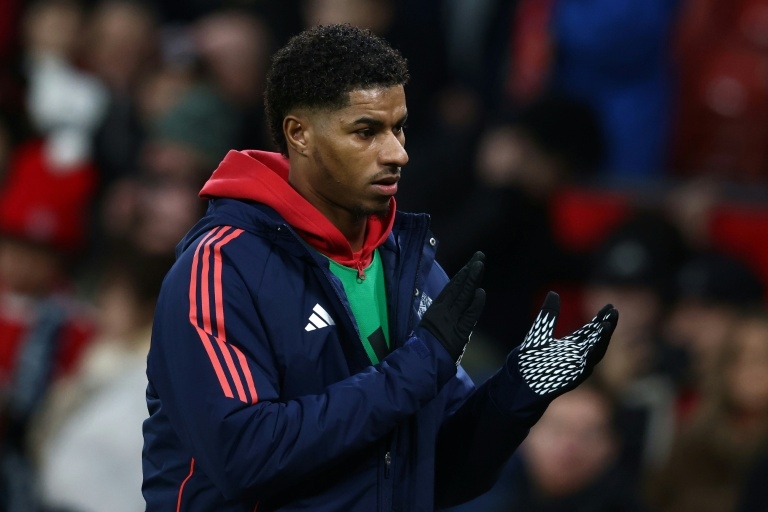 Rashford closing in on Barcelona move: reports