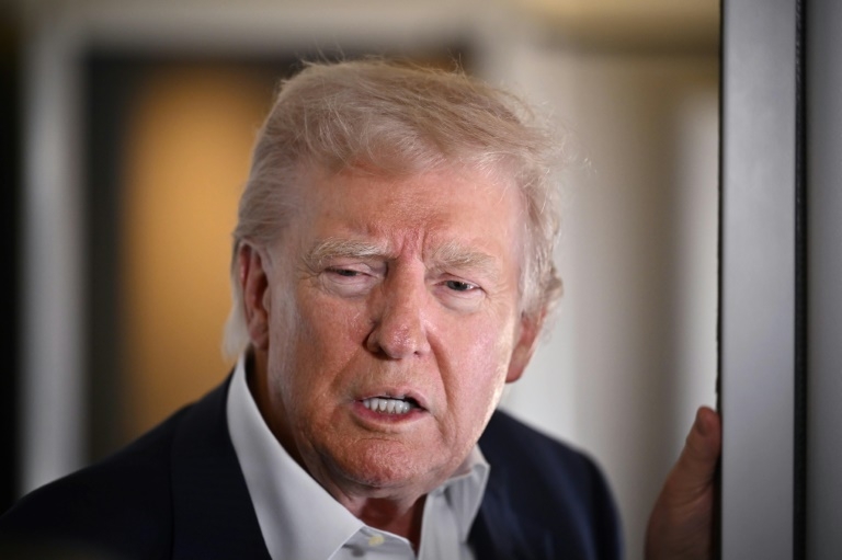 US anti-disinformation guardrails fall in Trump's first 100 days
