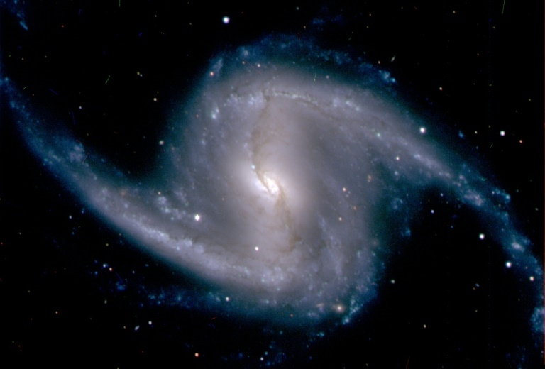 What is dark energy? One of science's great mysteries, explained
