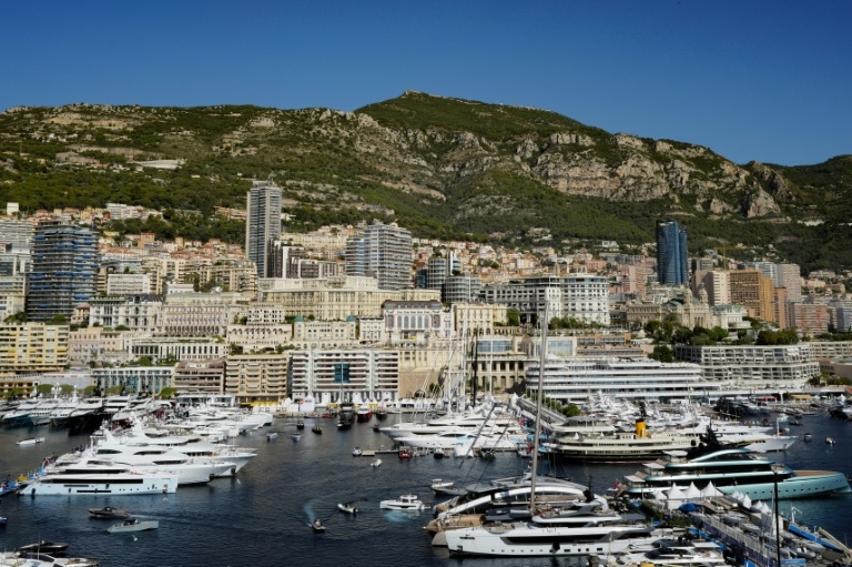 World's richest 10% caused two thirds of global warming: study