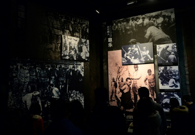 Frenchman's mislabelled war photos donation sparks China controversy