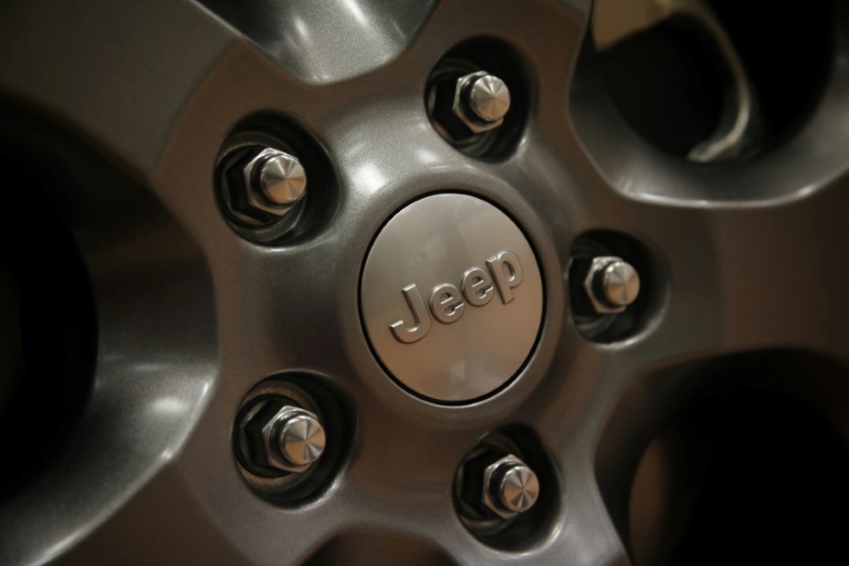 Jeep owner Stellantis says has turned corner