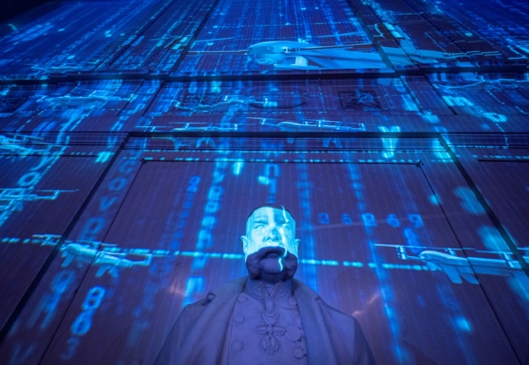 Firms and researchers at odds over superhuman AI