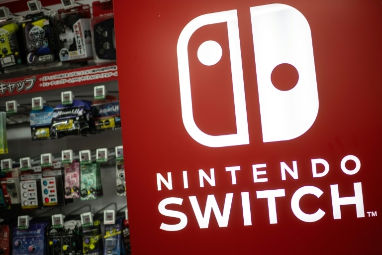 Nintendo's megahit Switch console: what to know