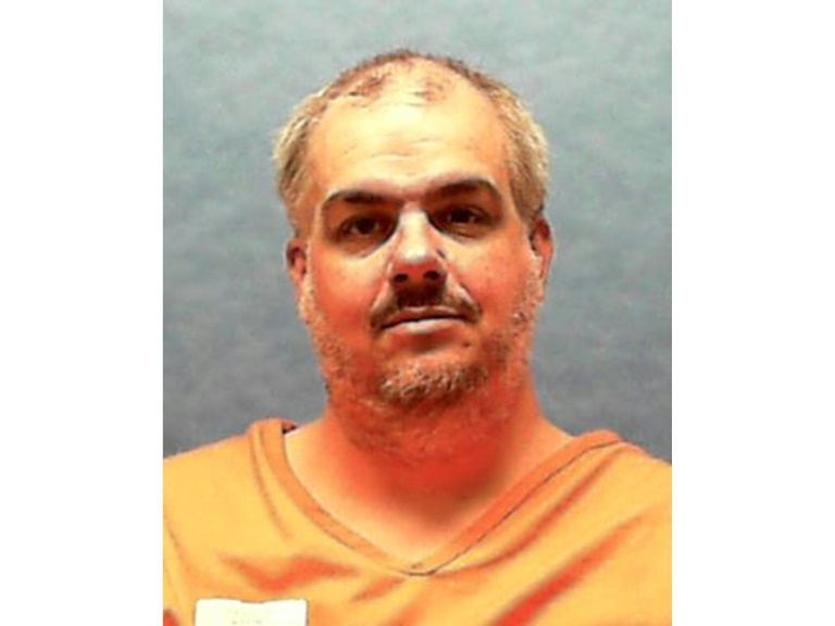Florida to execute killer of newspaper employee by lethal injection