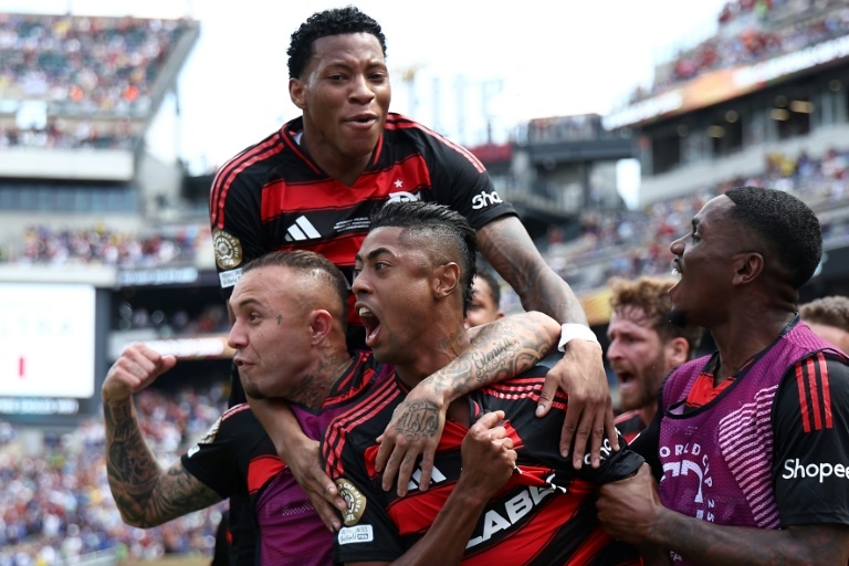 From attendances to NBA-style walkouts: Club World Cup talking points