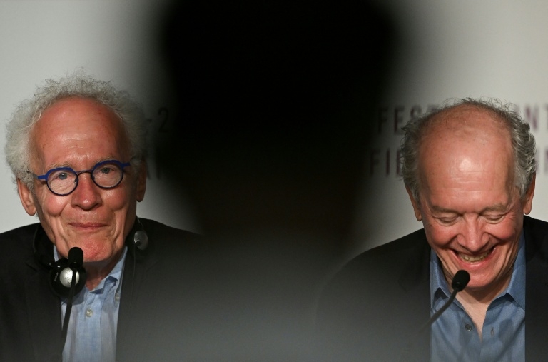 'Outstanding' Dardenne brothers teenage mothers movie has Cannes in tears