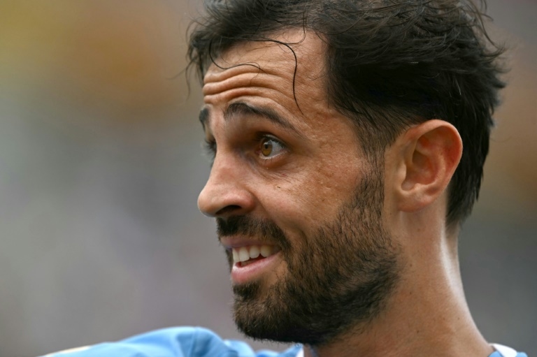City skipper Bernardo hails Guardiola's new generation