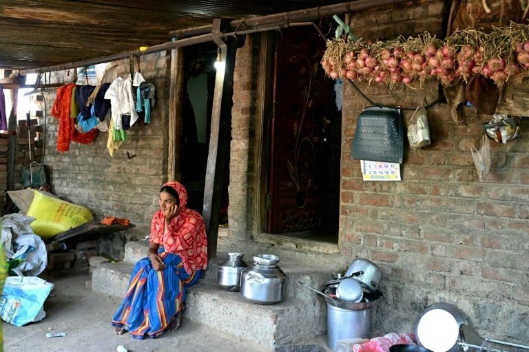 Climate change heightens risk of Indian farmer suicides