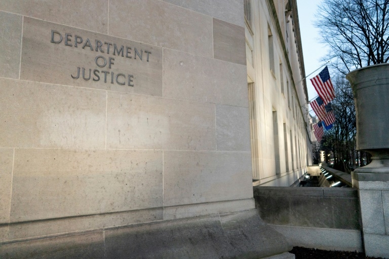 Romanian man pleads guilty to 'swatting' attacks on US officials