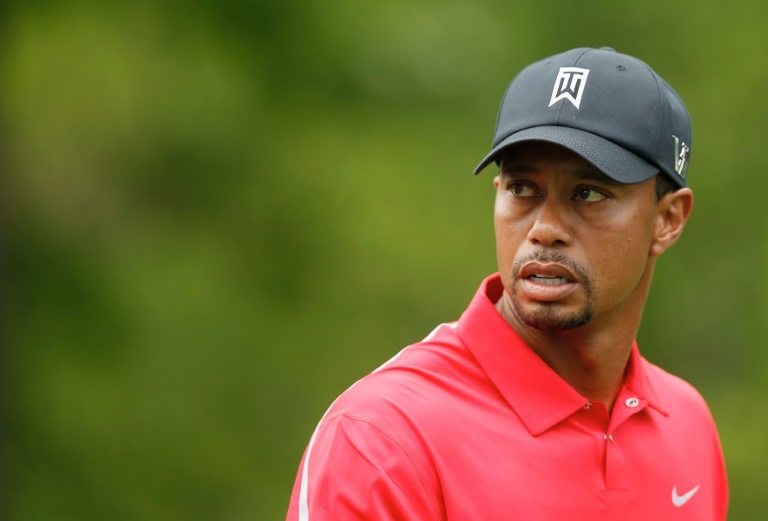 'No faking' about Oakmont says injured Woods ahead of US Open