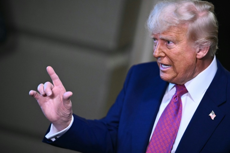 Republicans eye Thursday vote on Trump's tax cut mega-bill