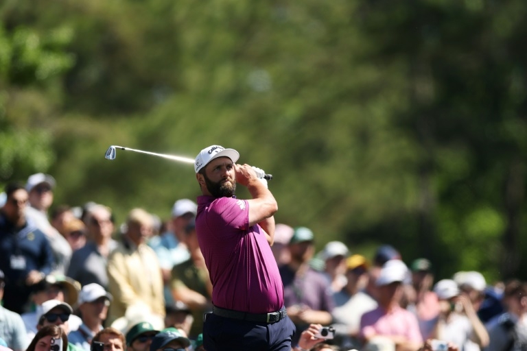 Seve still inspires as Rahm chases second Masters title