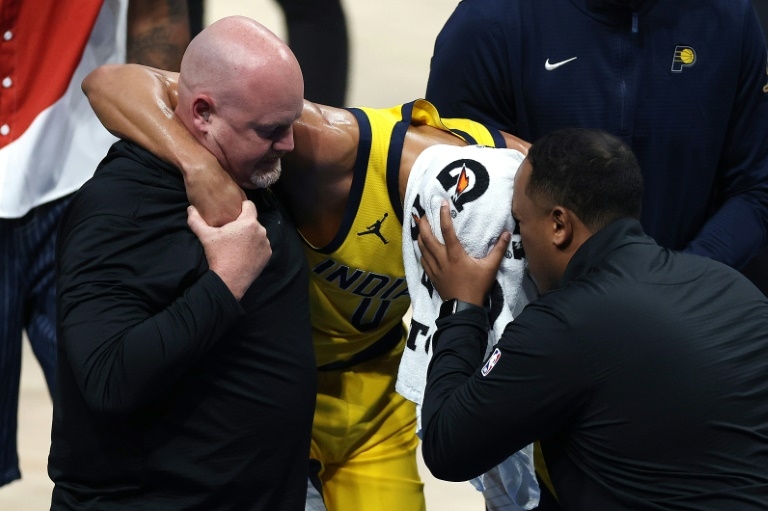 NBA studying uptick of Achilles injuries