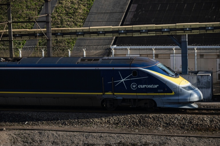 Eurostar to launch routes to Germany and Switzerland
