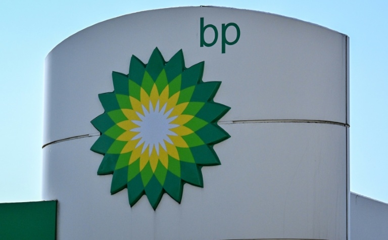Oil giant BP surprises with better than expected earnings
