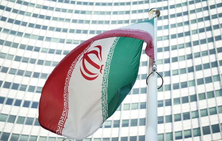 Ahead of new talks, Iran blames Europeans for nuclear deal collapse