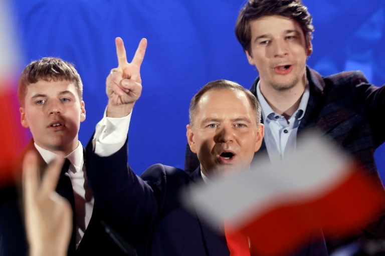 How Poland's election result could impact EU
