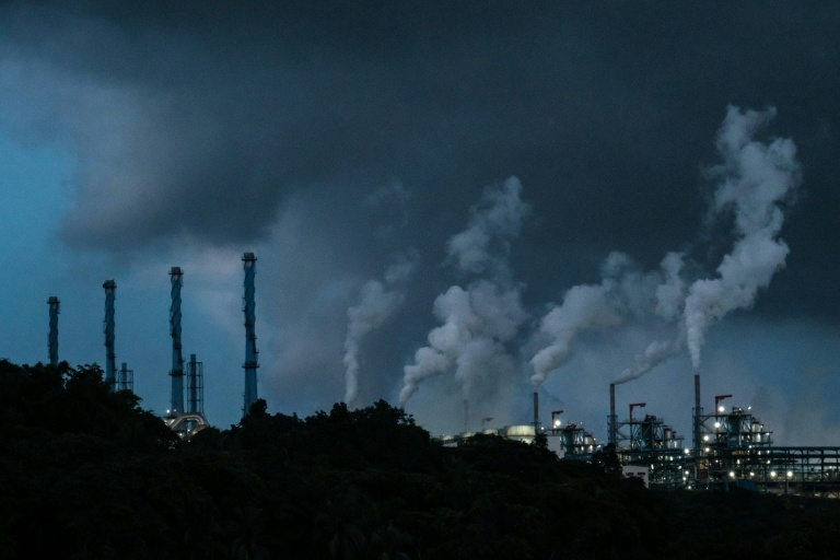 Indonesia allowing nickel industry abuses to go unchecked: report
