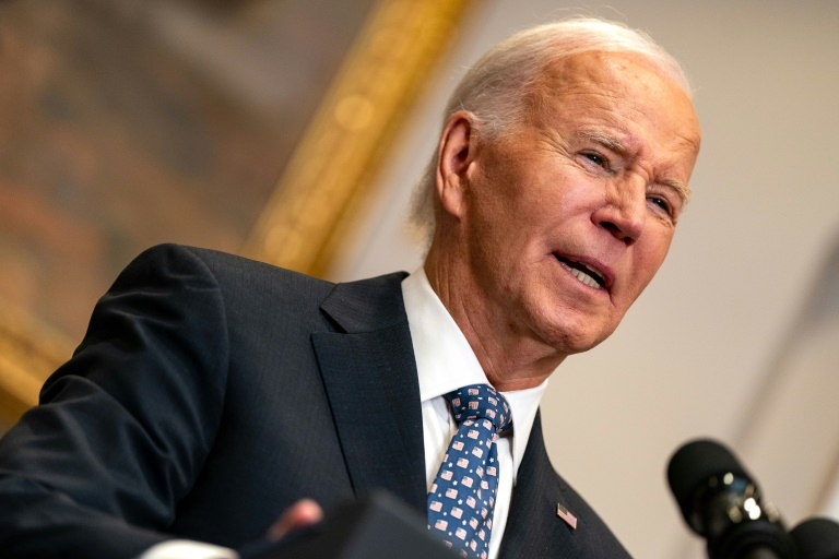 Release of 2023 Biden recording renews debate on his capabilities