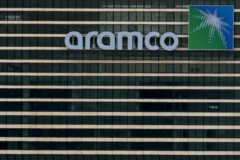 Saudi Aramco profit drops for 10th straight quarter