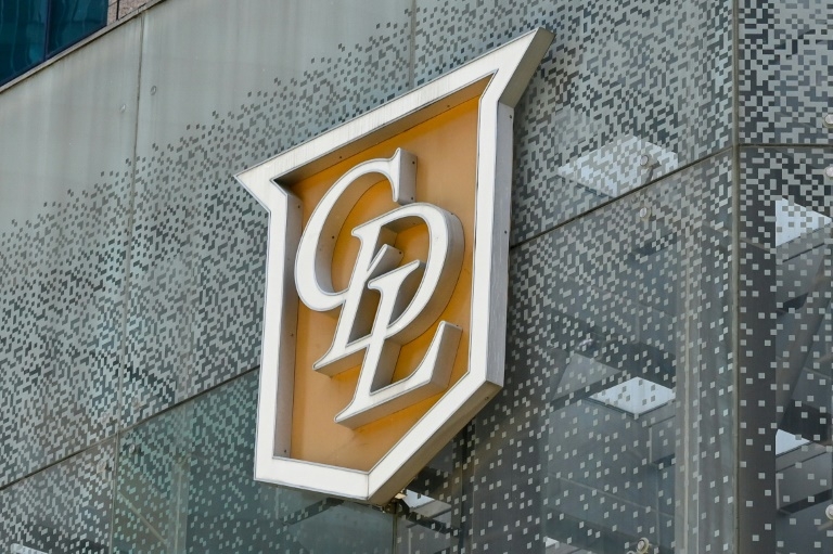 High-stakes father-son feud rocks Singapore property giant