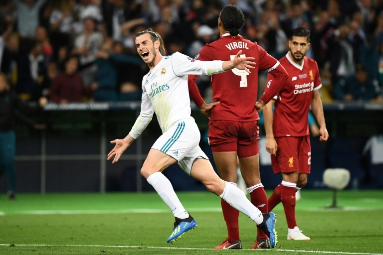 Alexander-Arnold and Real Madrid can both win after &#39;difficult&#39; move