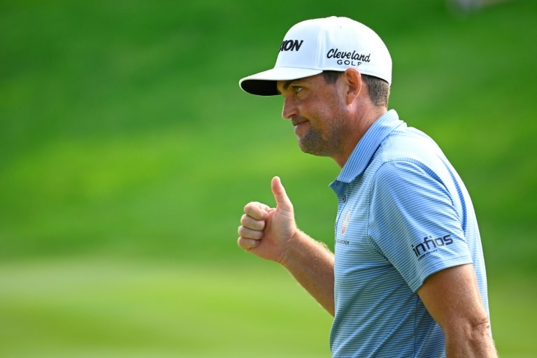 Bradley eyes playing captain role at Ryder Cup after win