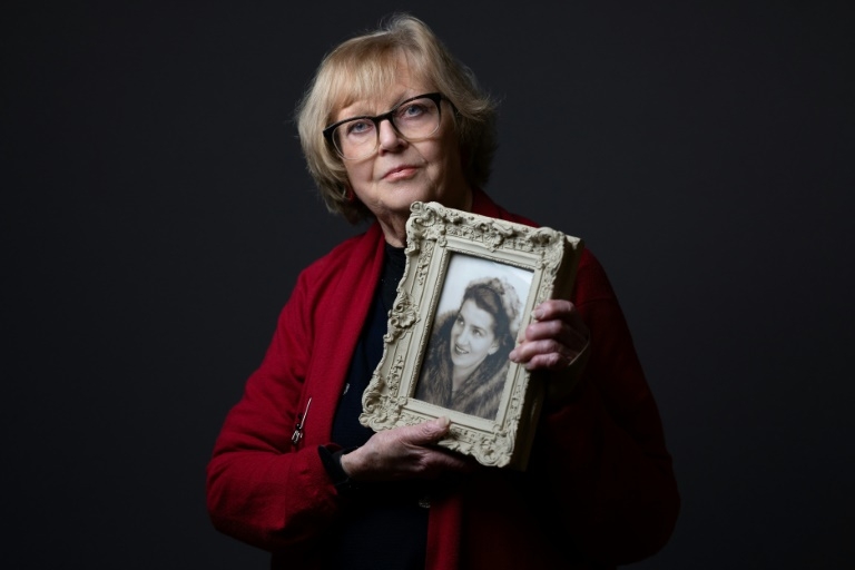 The miracle babies who survived Ravensbruck