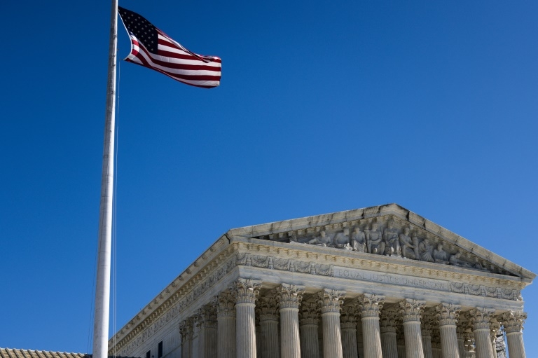 US Supreme Court rejects Mexican govt suit against gun makers