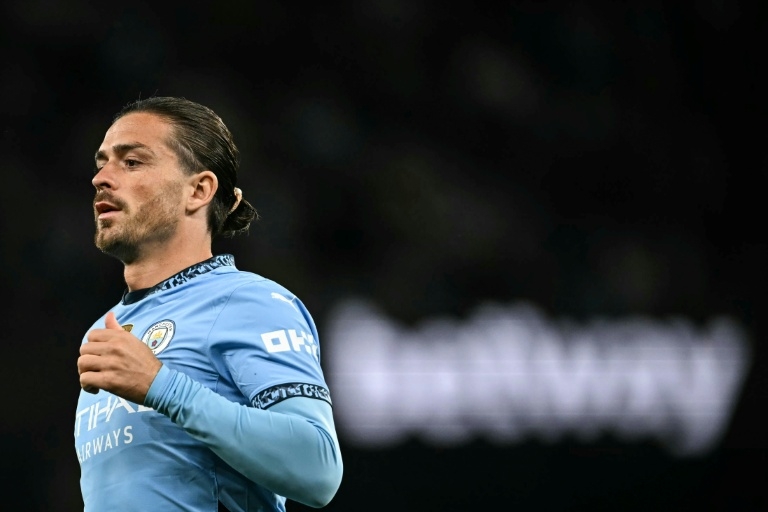 Grealish left out of Man City squad for Club World Cup