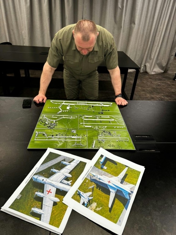 'Aces up the sleeve': Ukraine drone attacks in Russia shake up conflict