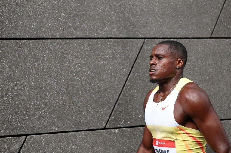 Coleman defends 'great person' Richardson after assault controversy